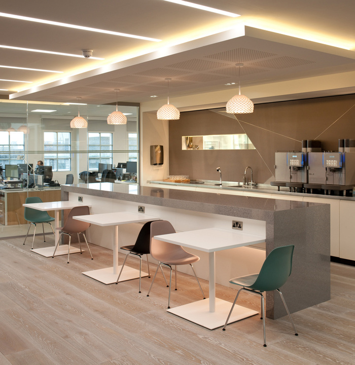 Private Investment Bank - London Offices | Office Snapshots-2