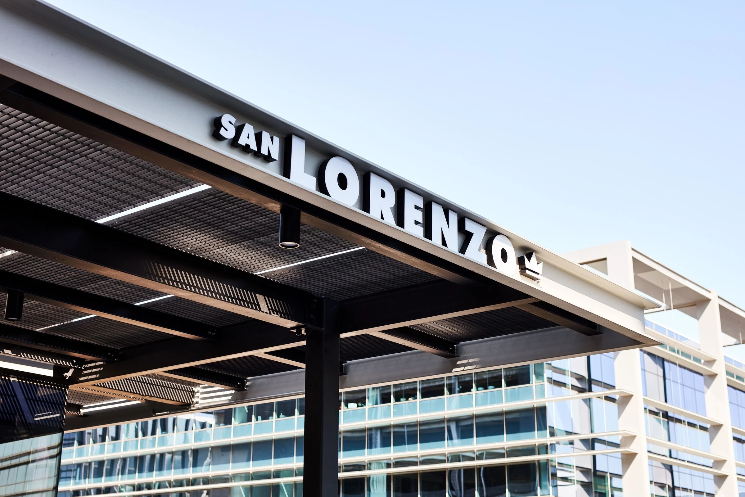 San Lorenzo 餐厅-13