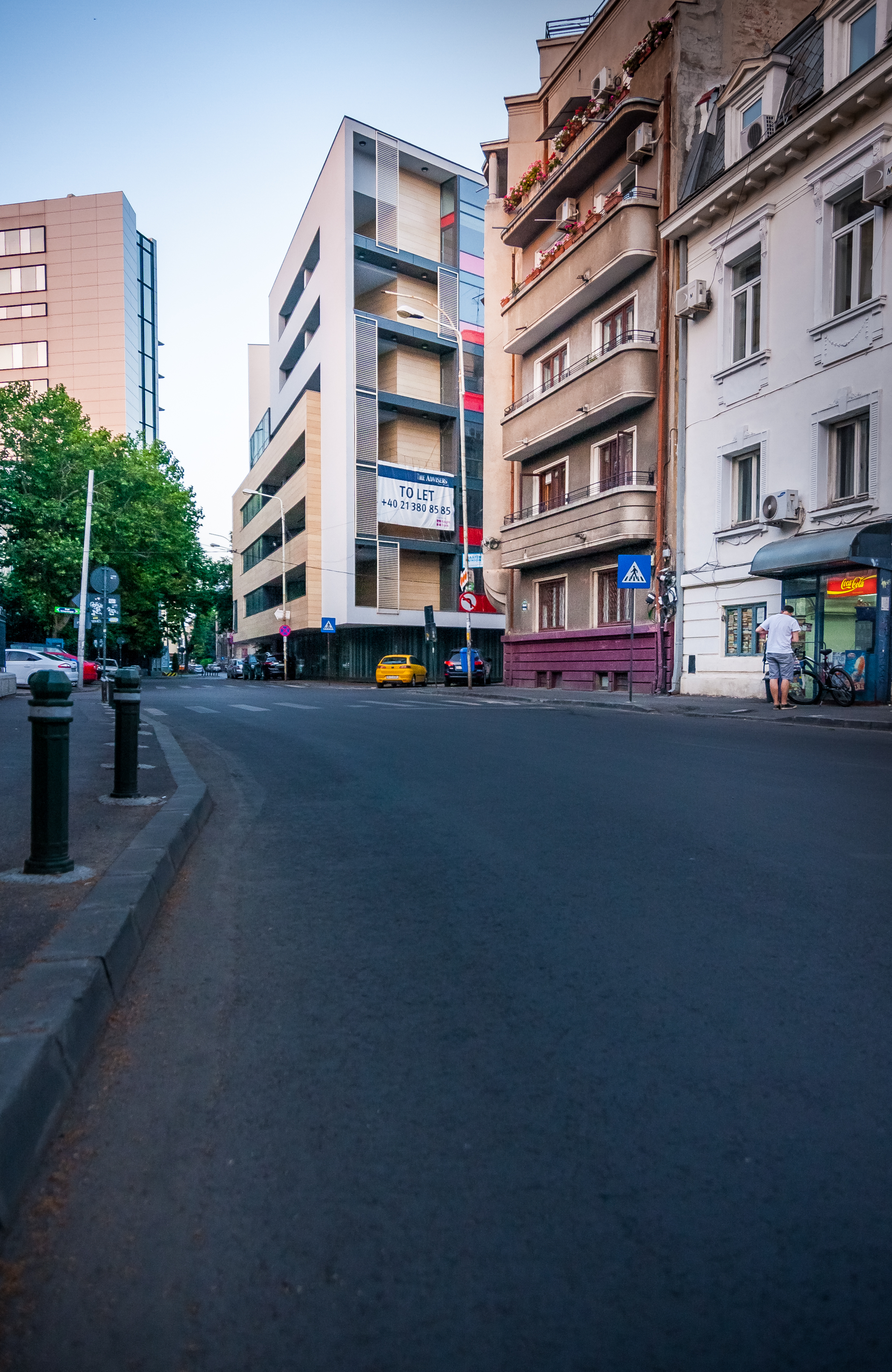 urb@nof office | 2011 年罗马尼亚建筑奖得主 多功能办公住宅设计-30