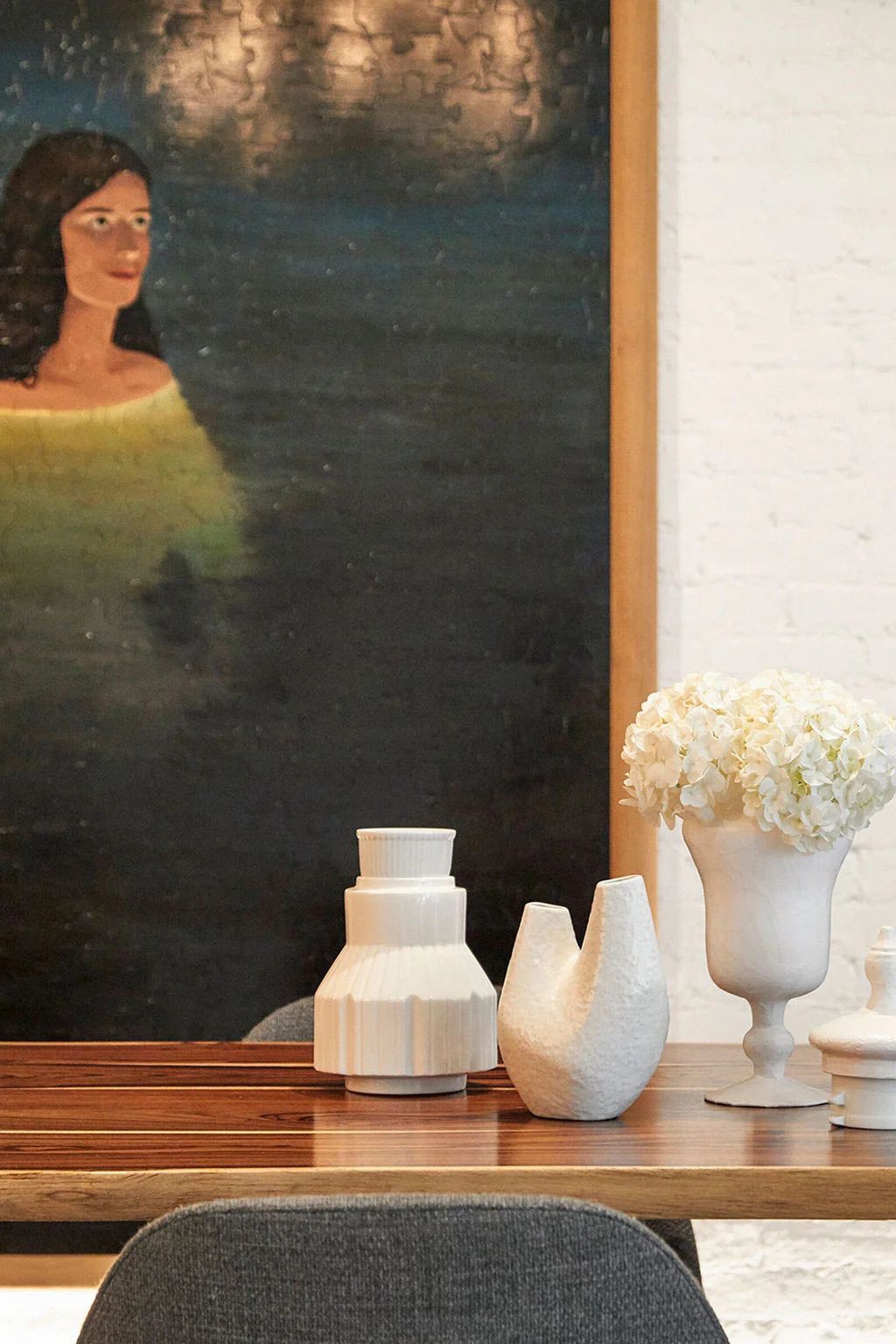 纽约异想天开阁楼设计，孩子参与打造多彩空间-6