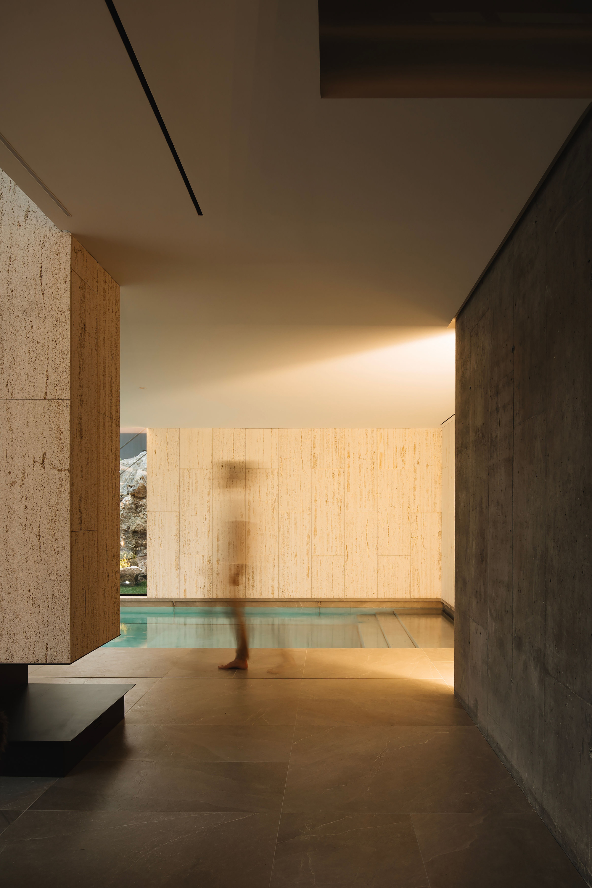 丨安道尔马萨纳丨Architecture MR-43