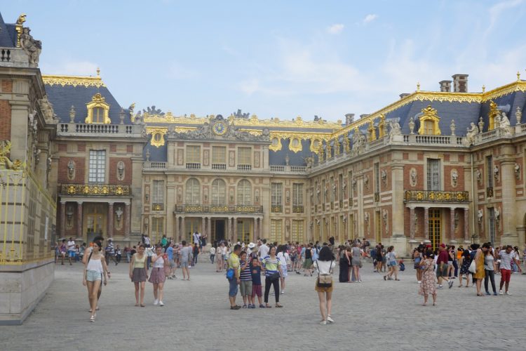 巴黎歌剧院（加尼叶歌剧院）丨法国巴黎丨夏尔·加尼叶-7