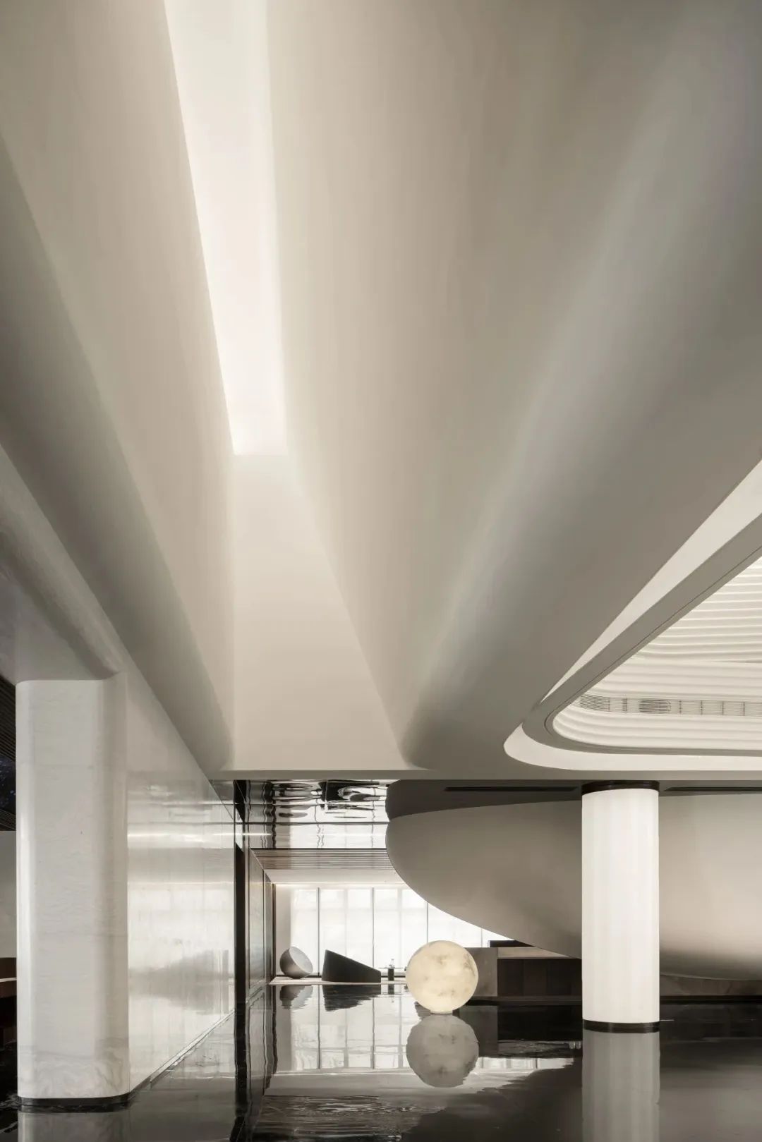 赣州嘉福云墅营销中心丨中国赣州丨UCD青上设计-20