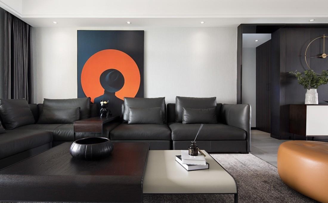 "包容互动"的家居设计理念-5