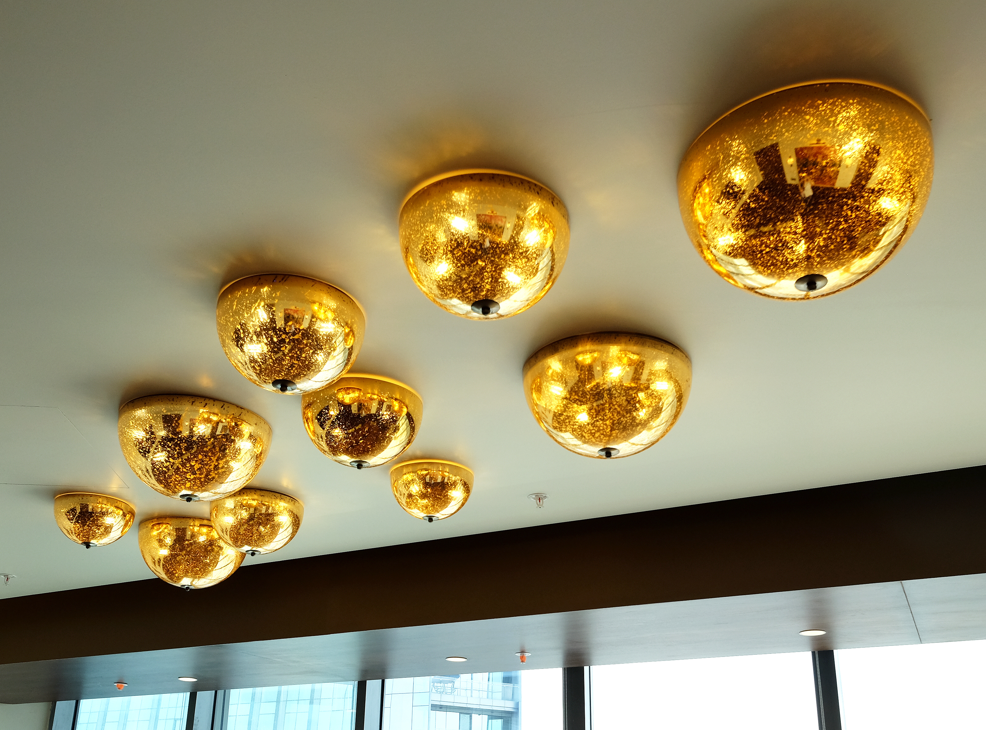 天空之城办公空间 | B.U.J.U Design 的简约创意之作-10