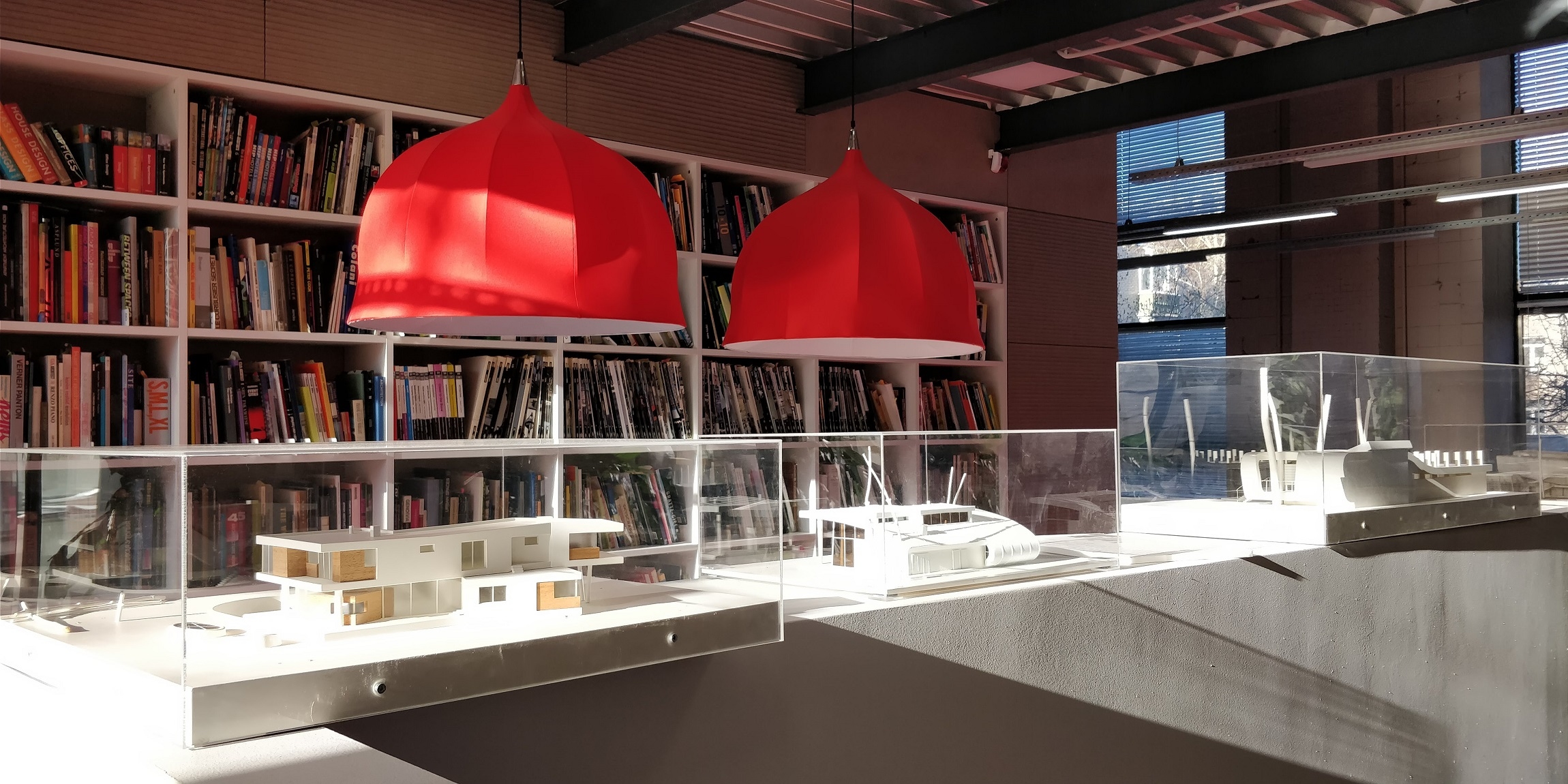 ATRIUM | 以极简风格打造温馨舒适的室内空间-8