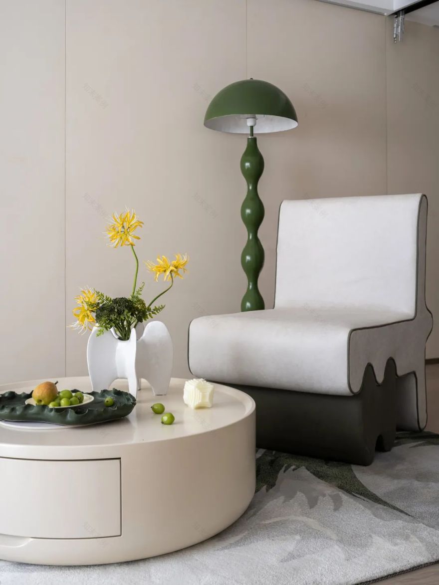 成都华汇天地 Loft公寓丨中国成都丨凡西家居-55