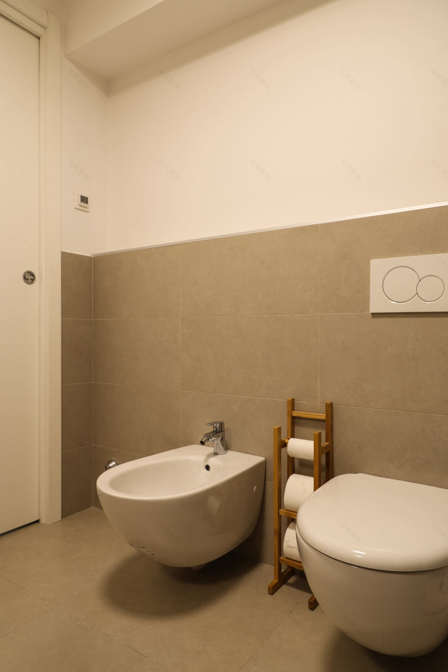 loft公寓丨意大利米兰丨Archventil-13