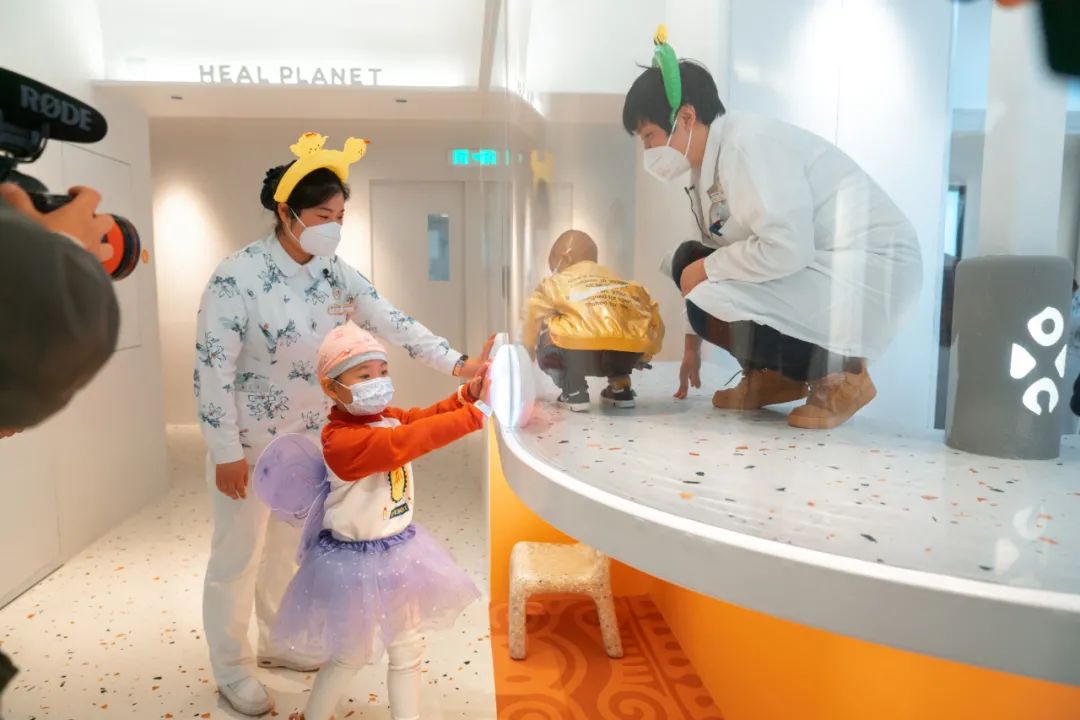 H28治愈星球丨中国重庆丨宇合光年-79