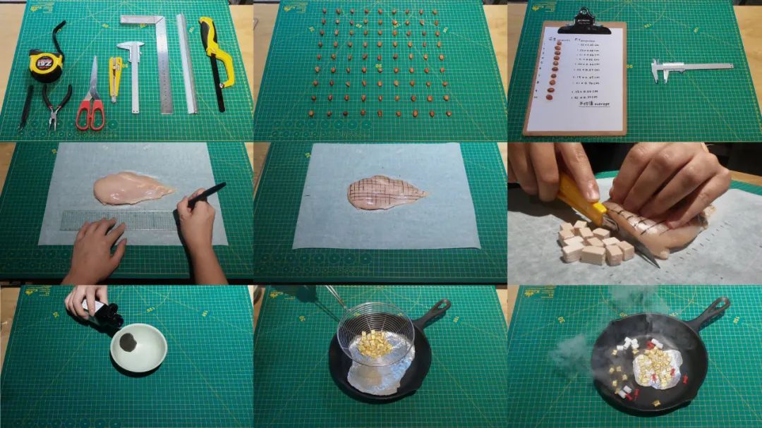 宫保装置丨中国北京丨即作建筑 MINOR lab-9