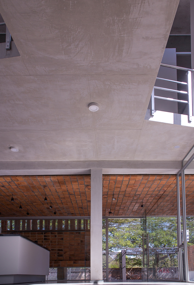 巴拉圭混血儿空间 · Memoir Medical Clinic Estudio ELGUE-44