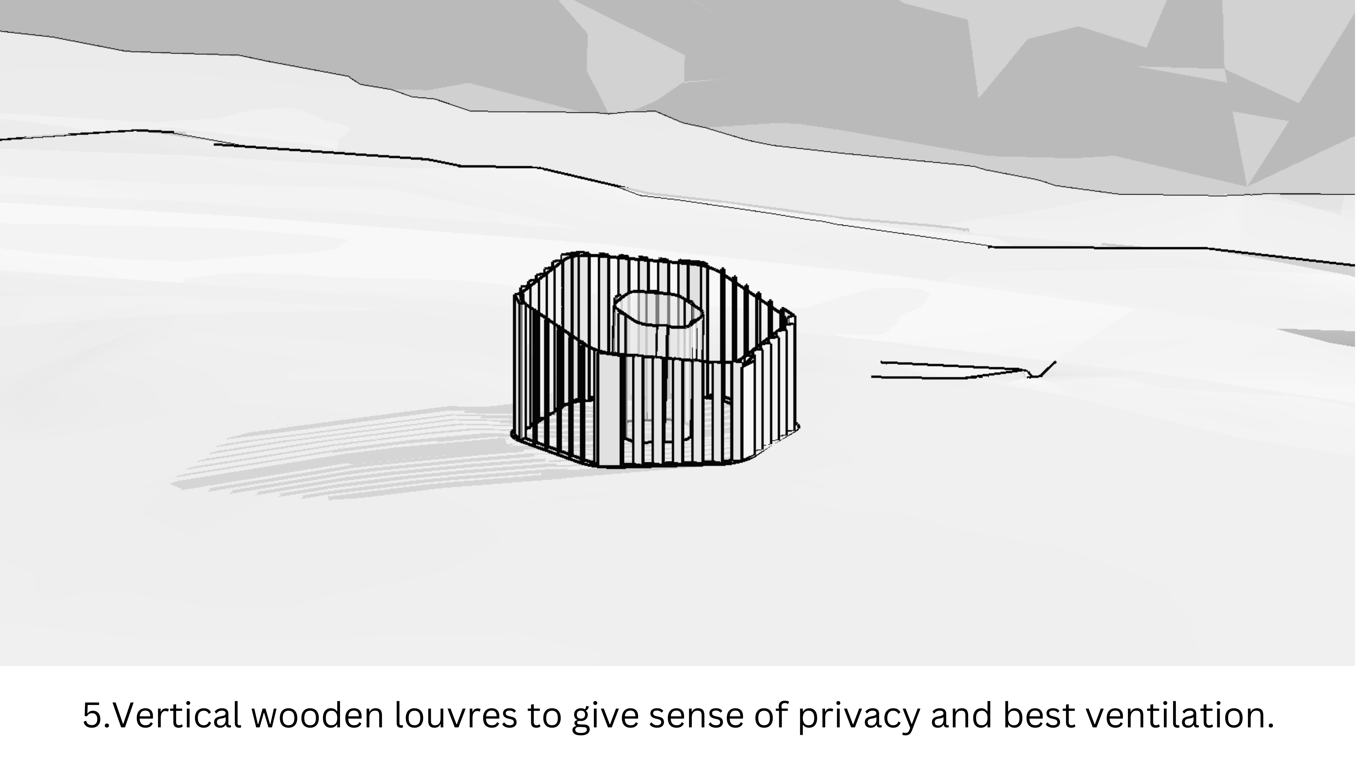 NOMAD | Sustainable Tiny House. Volume Zero Competition-9