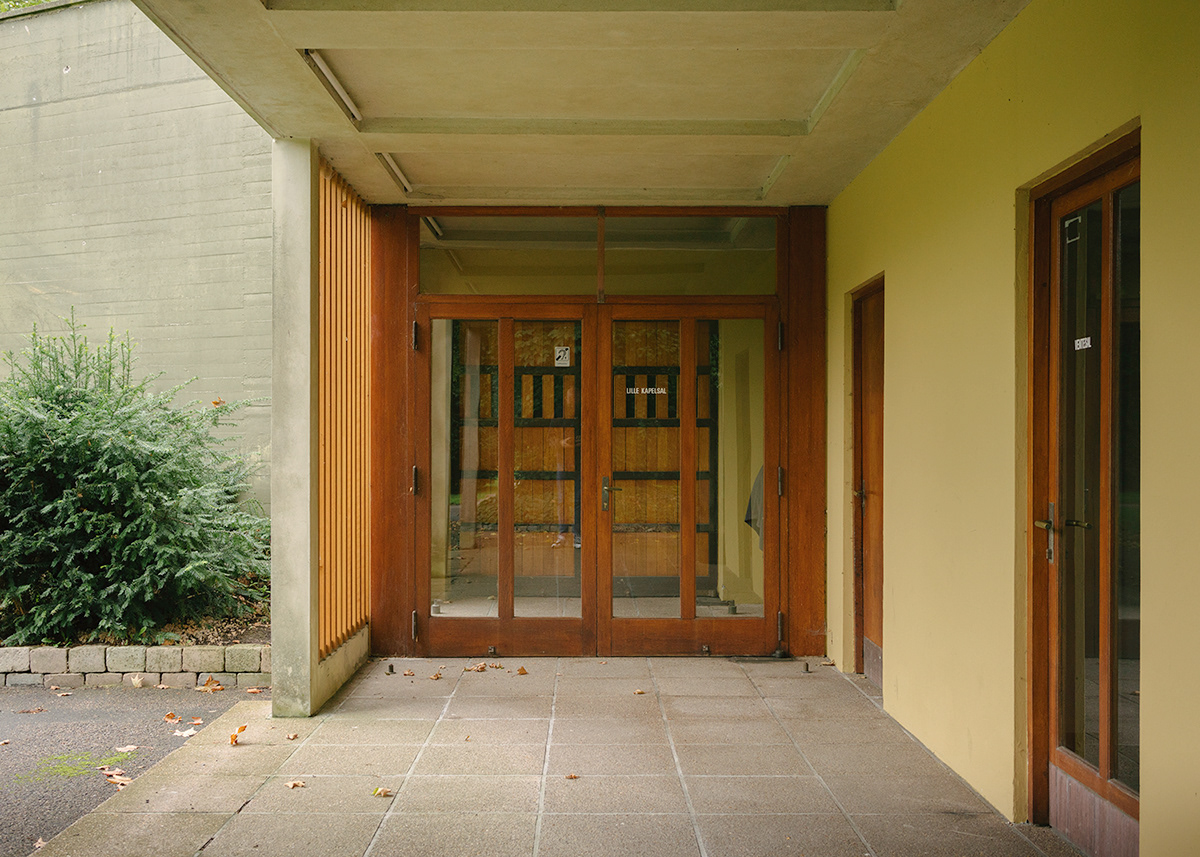 Mariebjerg Crematorium-4