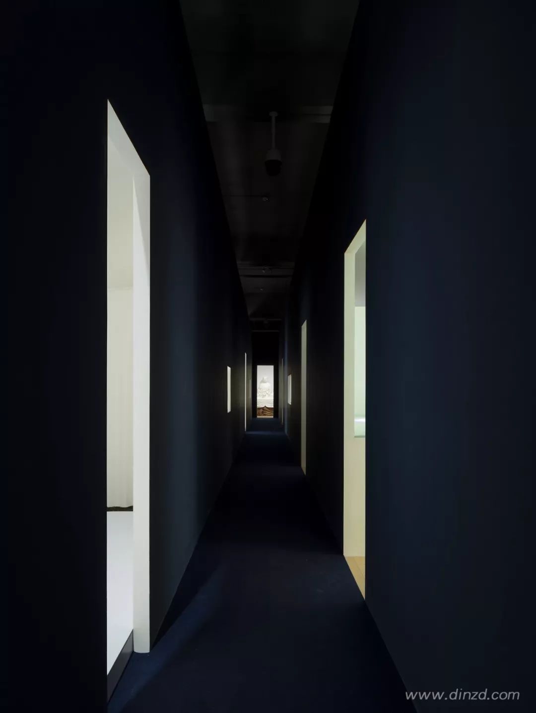 未来之丘 | 广州办公楼的生态与自由气息-24