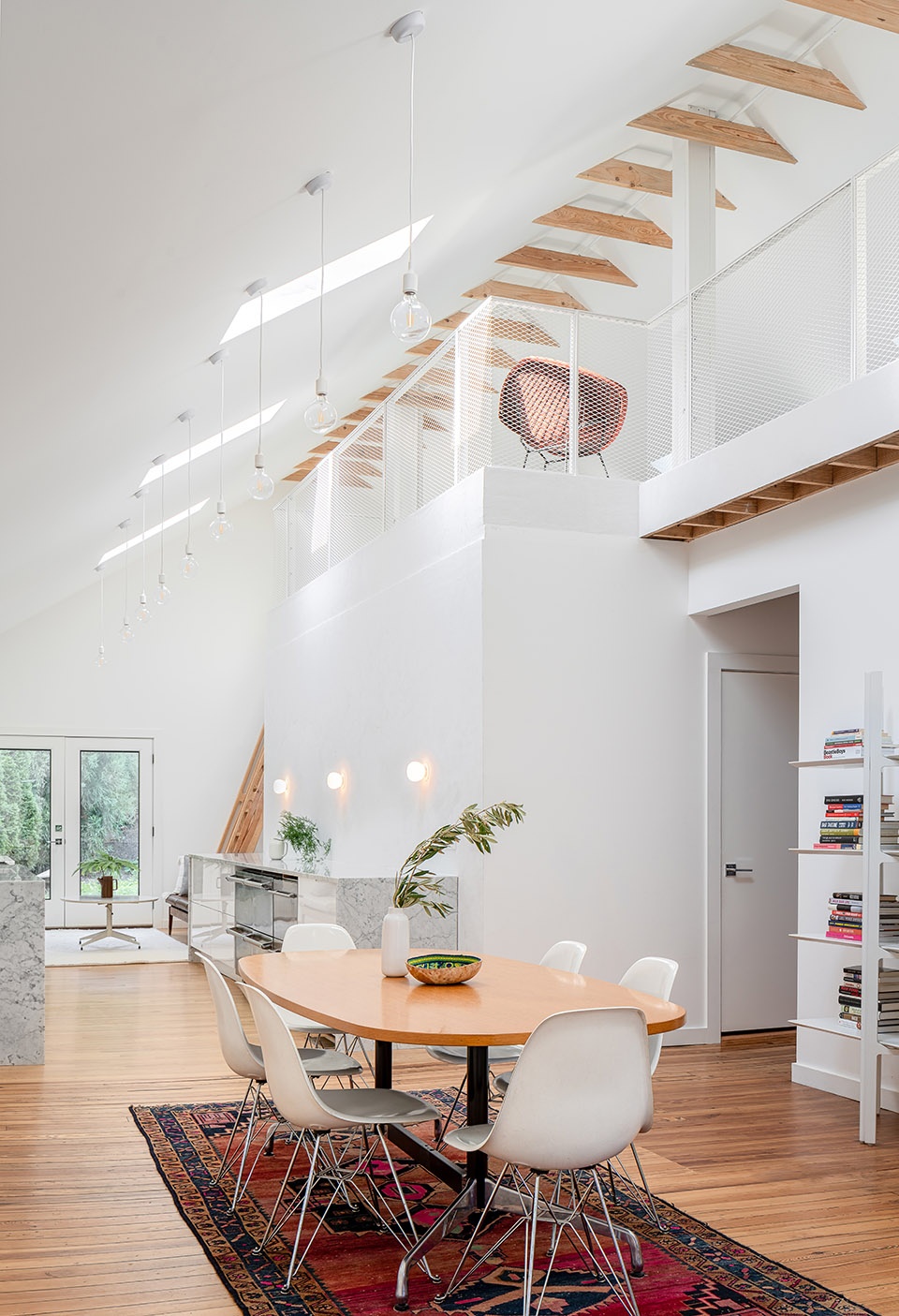 格兰特公园住宅翻修丨美国亚特兰大丨Architecturefirm-20