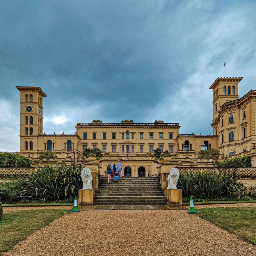 奥斯本宫“印度风格”御前会议厅丨英国丨约翰·洛克伍德·吉卜林,拜·拉姆·辛格-6