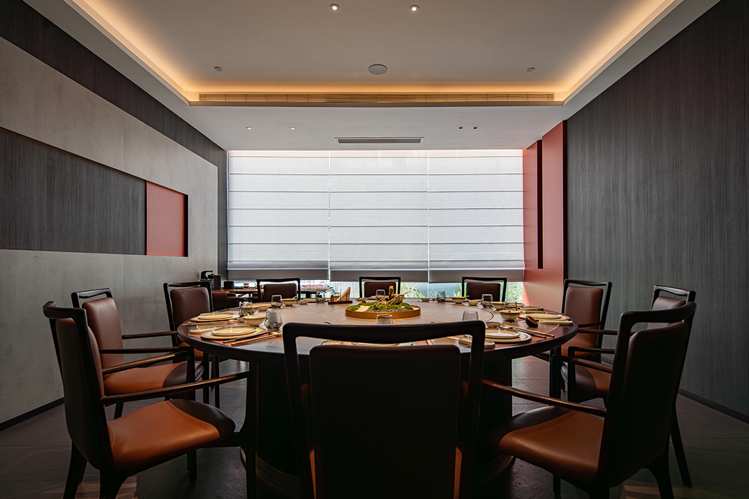 鹭鼎会·私房菜丨中国厦门丨巨子设计-64