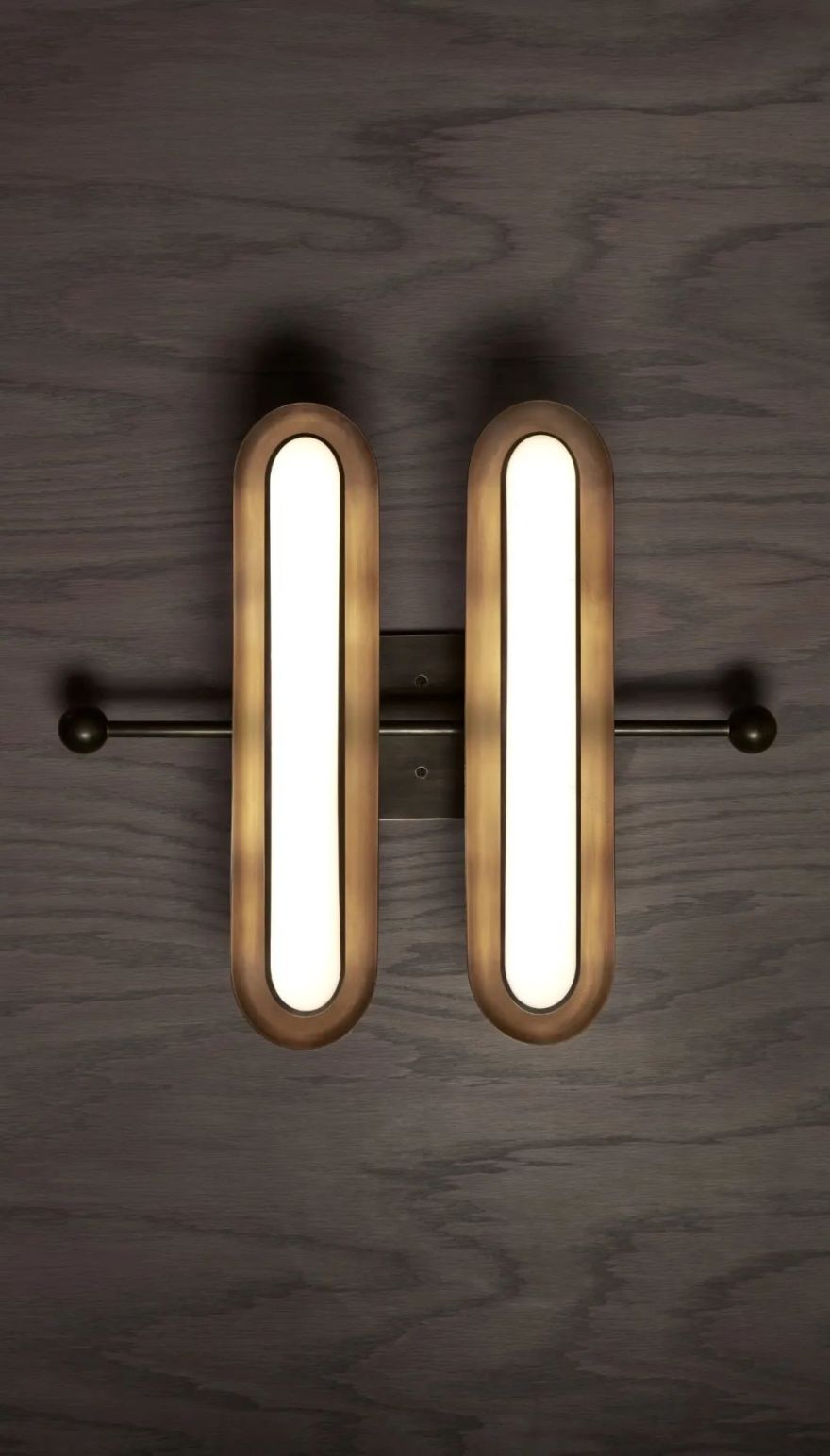 个性灯光设计,点亮家居艺术氛围-37