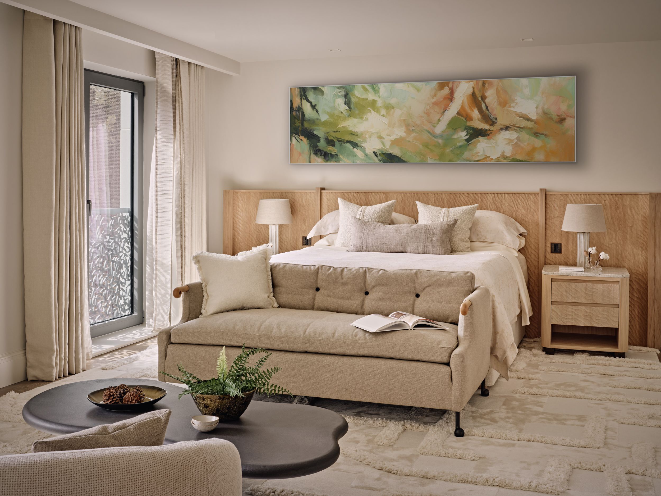 Elicyon | Projects | Regent's Park Family House-8