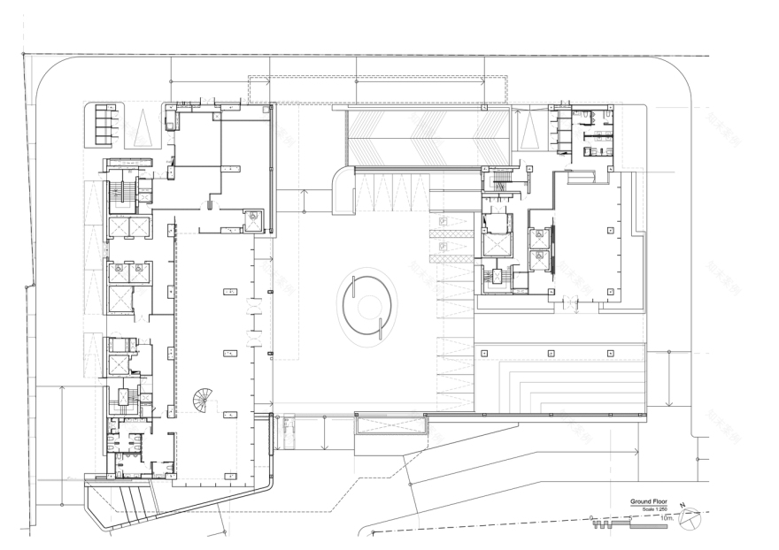 信德霍恩住宅（Sindhorn Residence）-48