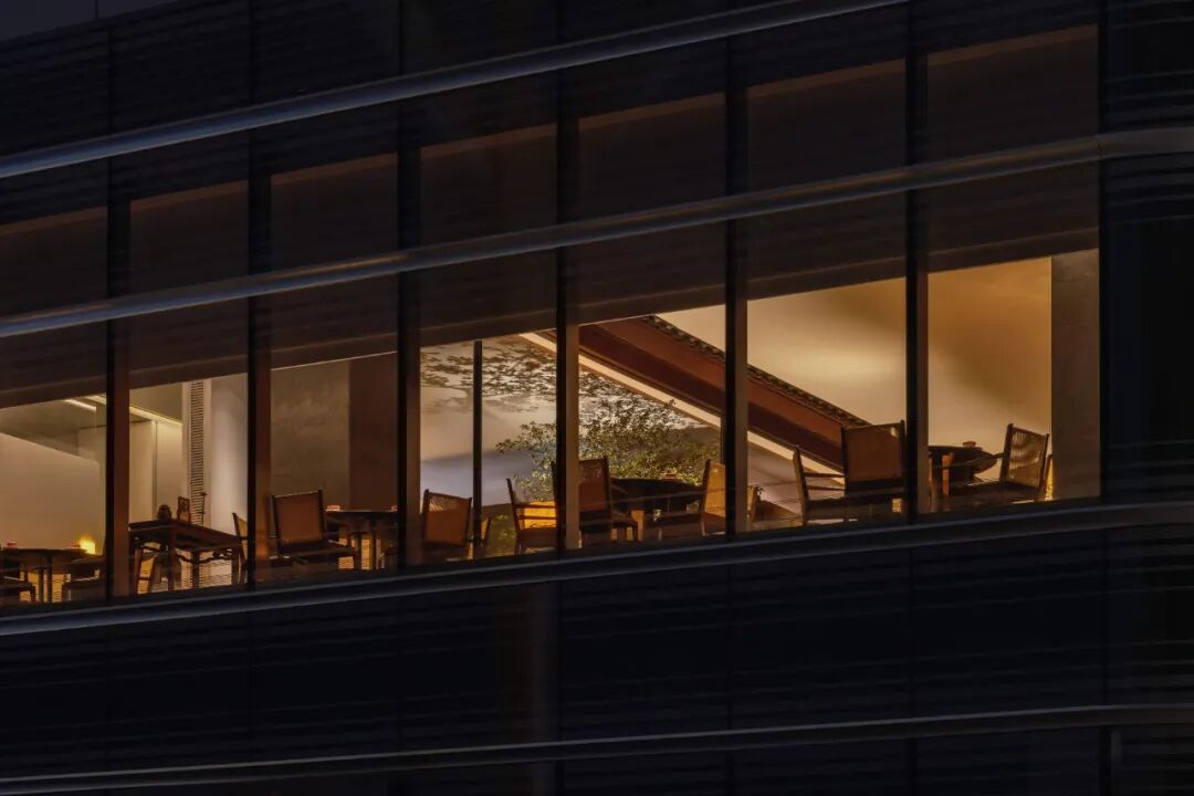 无形美学|东方空间新叙事-34