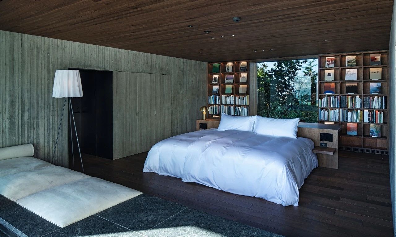 镌刻自然丨日本东京丨Suppose Design-27