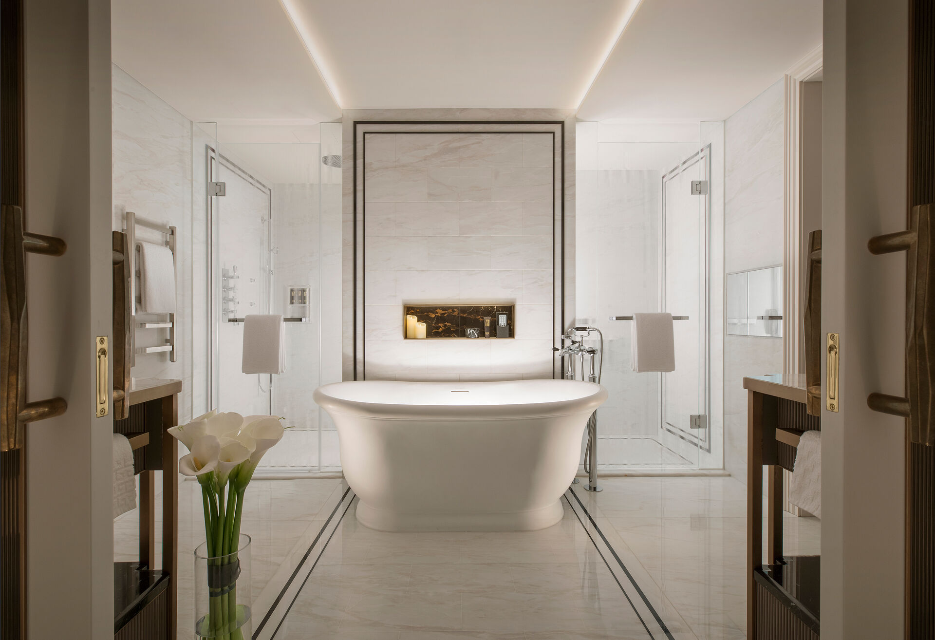 伦敦酒店丨中国澳门丨Alan Chan Design Co,HCL-2