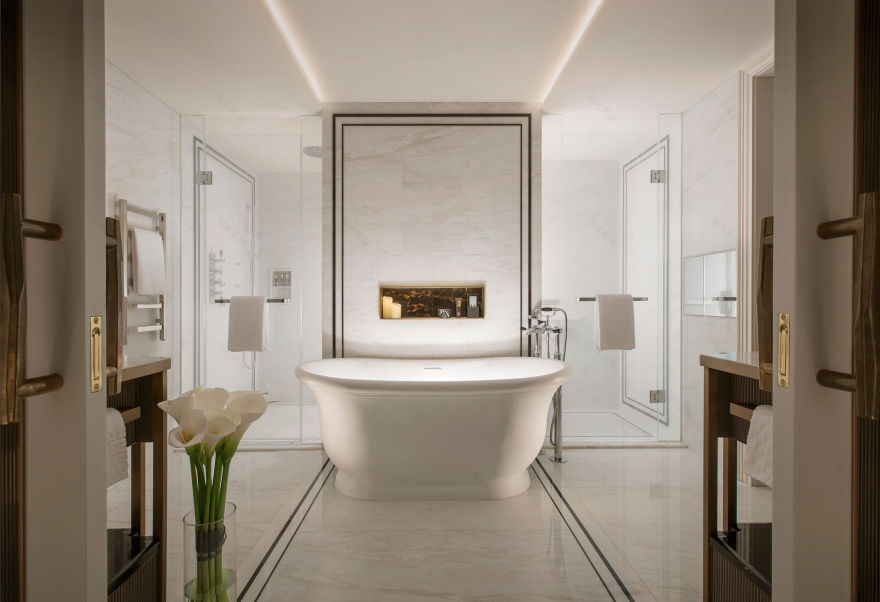 伦敦酒店丨中国澳门丨Alan Chan Design Co,HCL-2