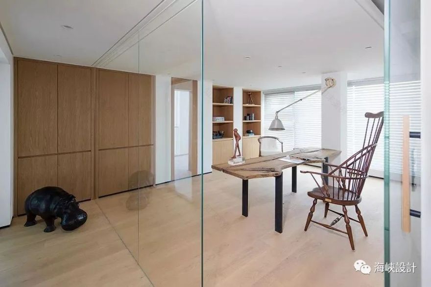 上海 58 号别墅"幸福盒子"丨中国上海丨上海十方圆设计装潢公司-41