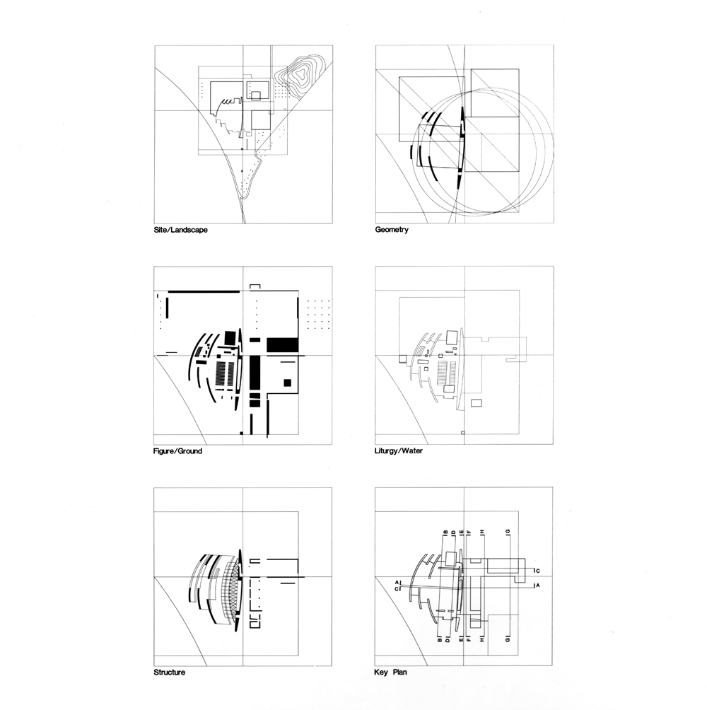Jubilee Church Richard Meier-12