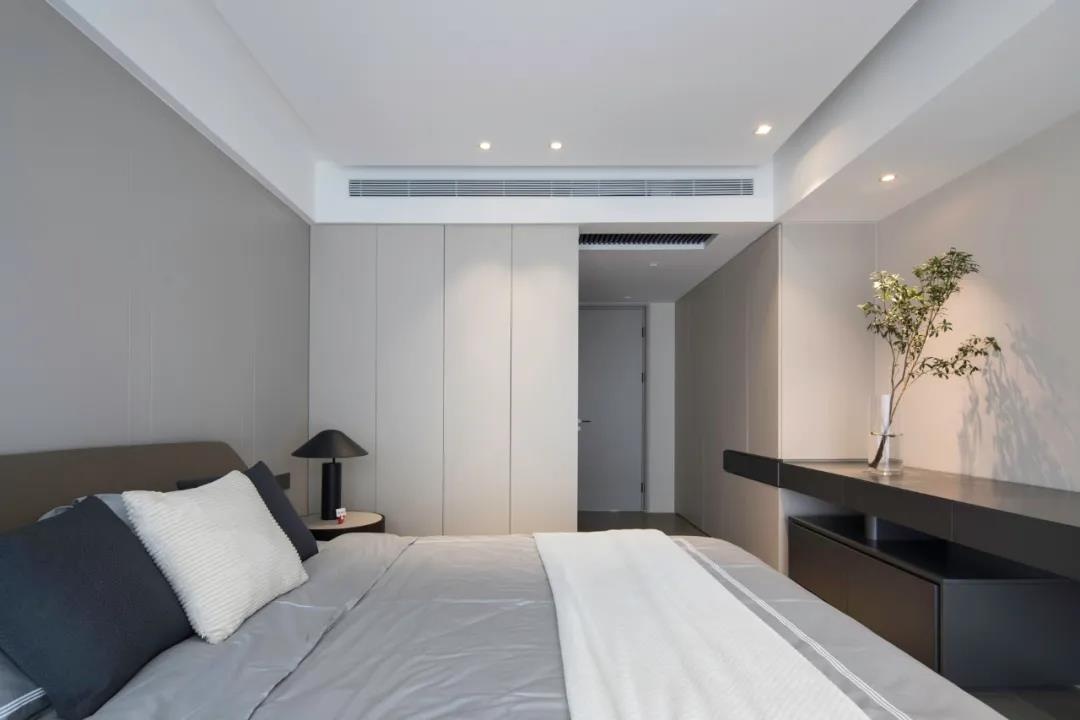 囍室 · 定制化婚房的温馨与实用丨中国上海丨无格(上海)设计咨询有限公司-39