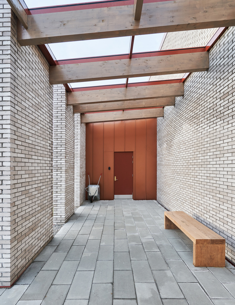 挪威多信仰仪式空间-33