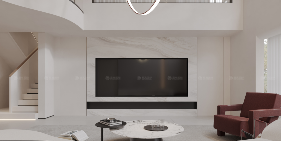 易高 • 曲江大城 • 雍宸丨易高国际-20