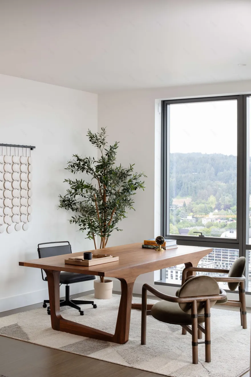 丨美国波特兰丨Vida Design-8