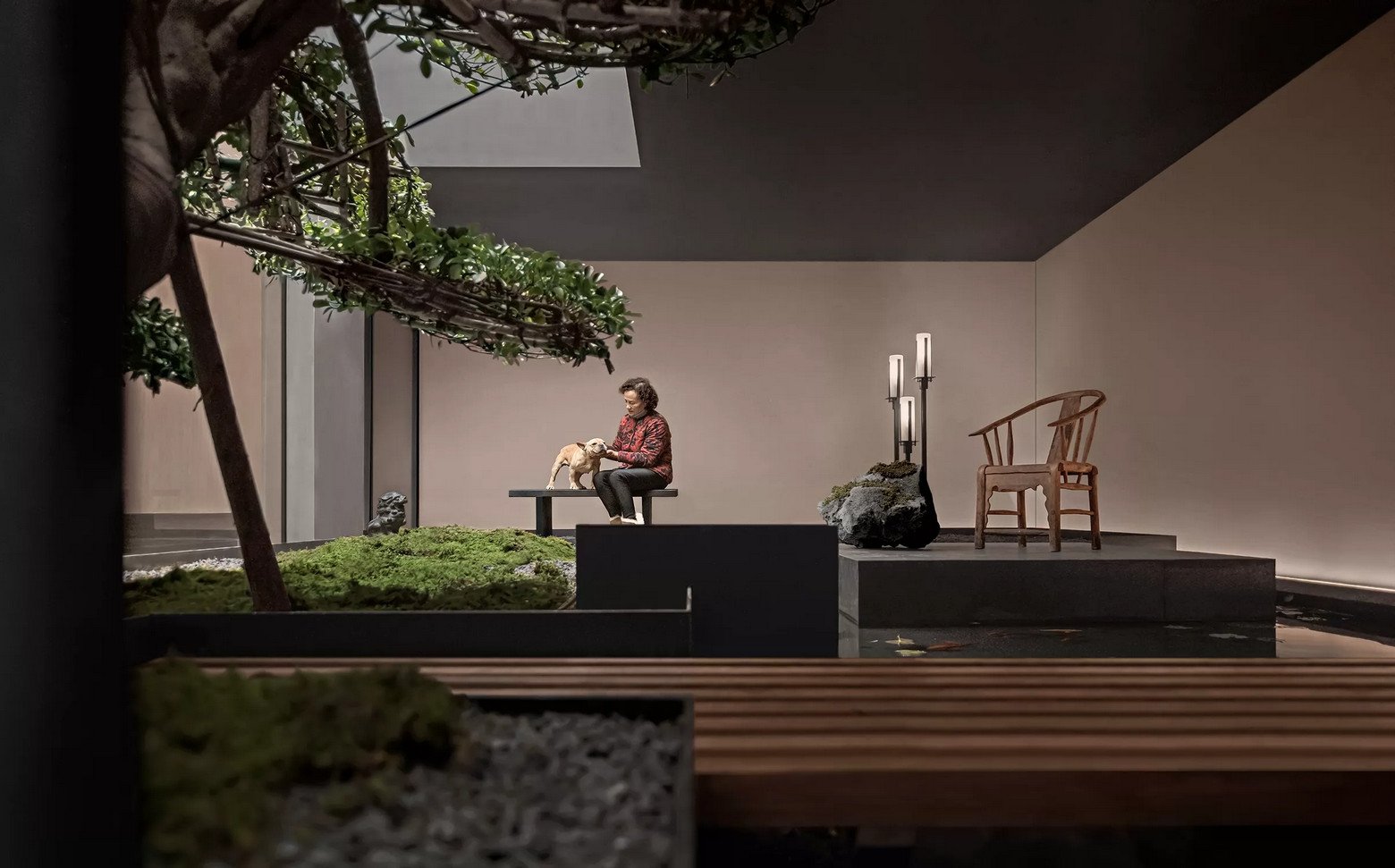 普利策 梦想改造家素丘園丨何思玮,梁穗明-23