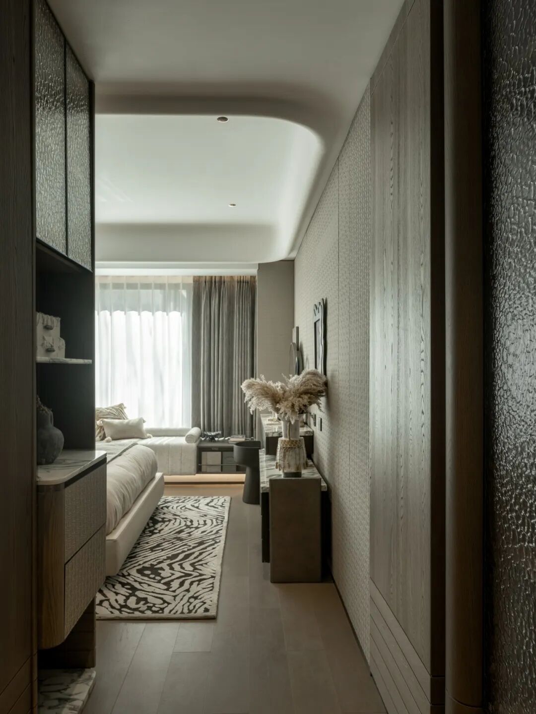 无隅制造|未央絮语，缱绻时光的三重奏鸣-89