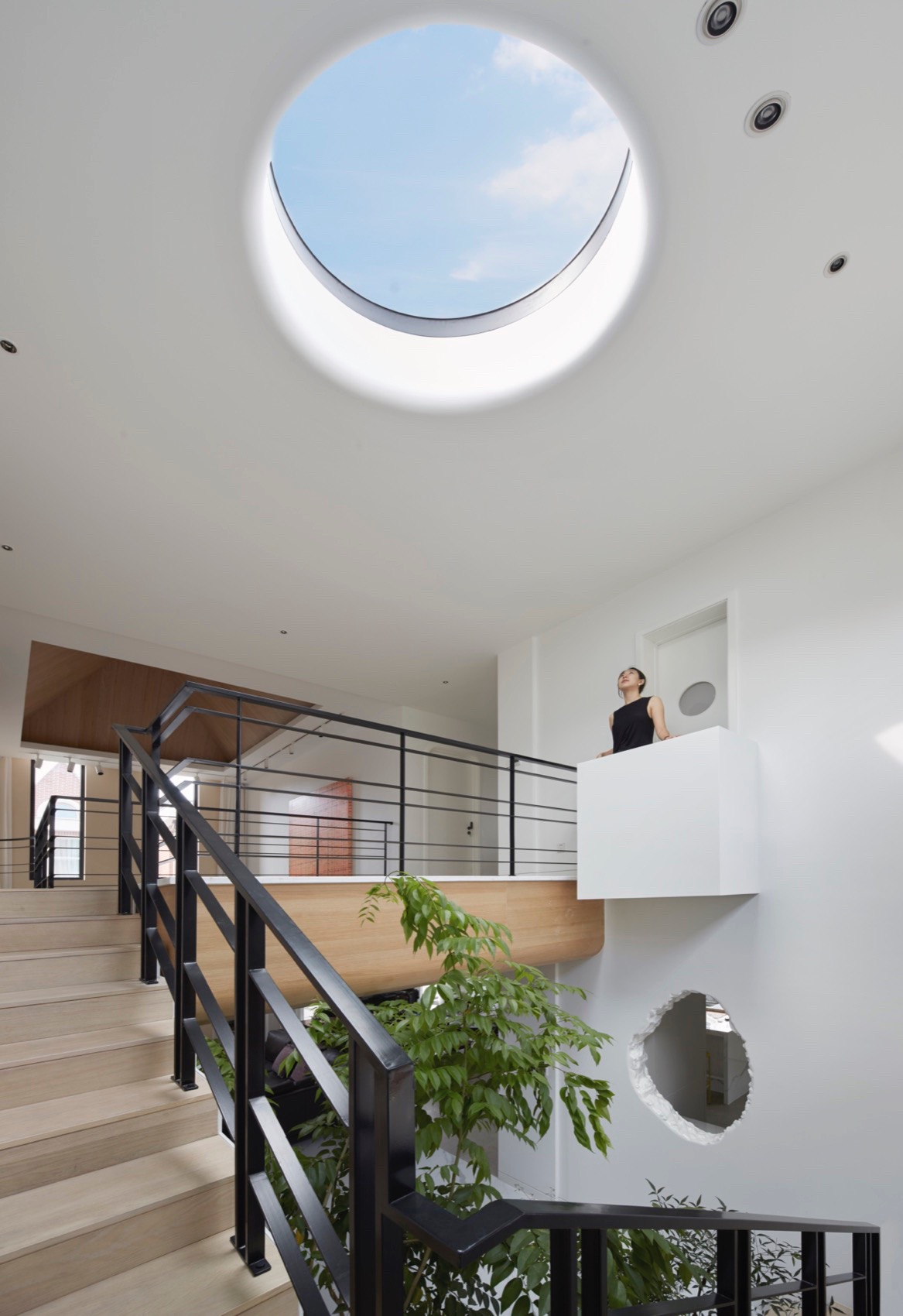 ZL住宅丨中国北京丨自在设计-164