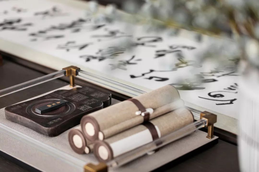 宝龙城珑墅 | 诗意的艺术生活空间-14