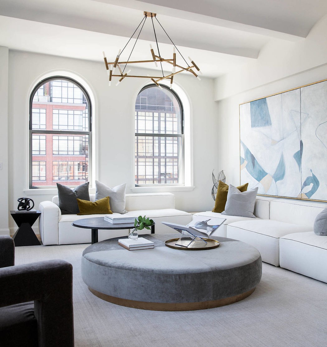 The Shephard 纽约·顶层公寓：Interior Marketing Group-3