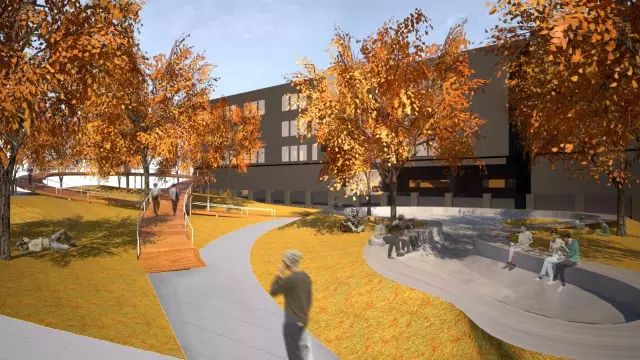 用VR出建筑方案视频-40