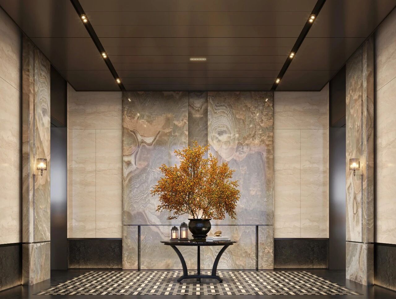 顺德悦府·吾疆丨中国佛山丨DIA丹健国际-90