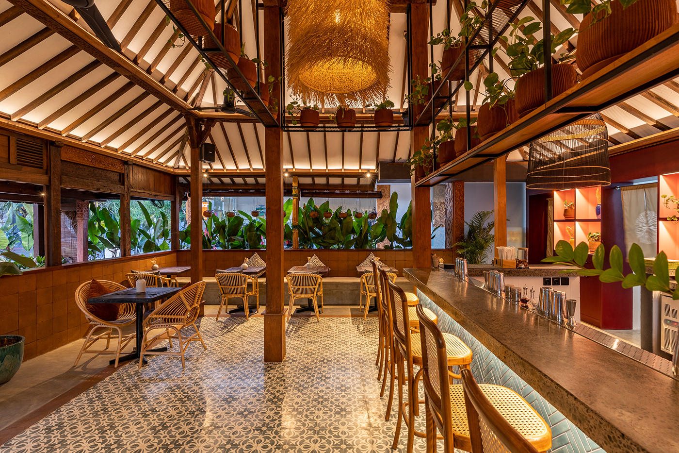 Roots 咖啡丨印度丨Danang Seta-2