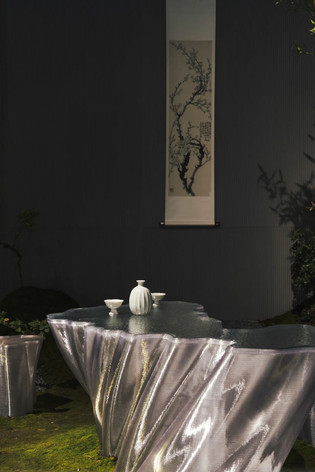 第三届设计之春·中国家博会“当代设计展”丨中国广州-50