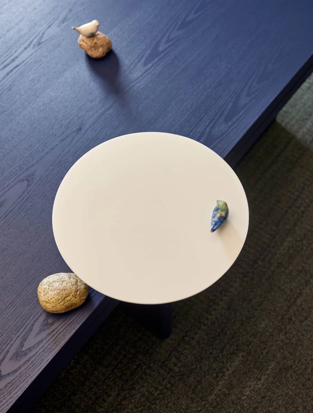 韩国Woori Bank丨Listen Communication建筑设计工作室-31