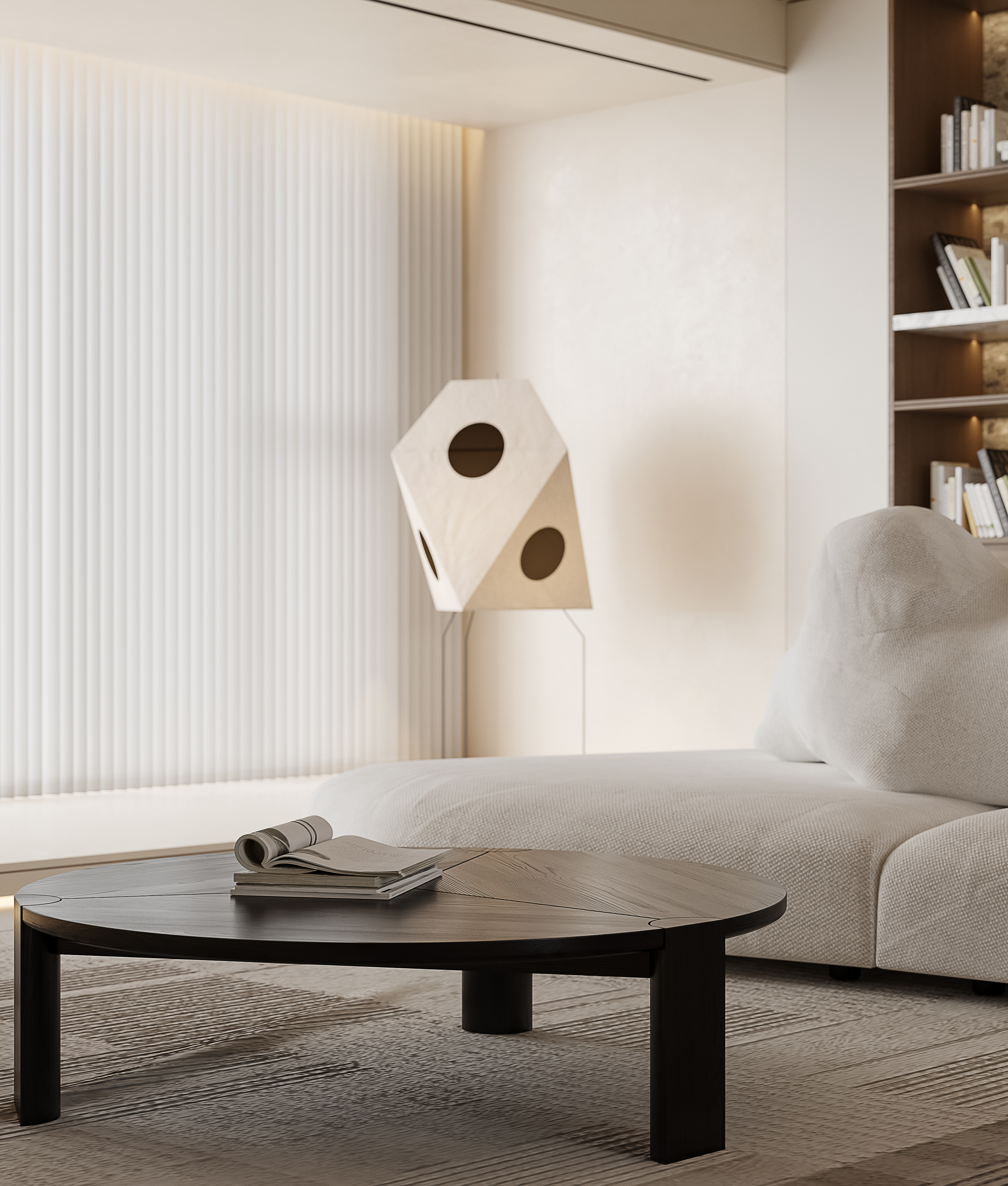 空间气息也可以如此温柔-12