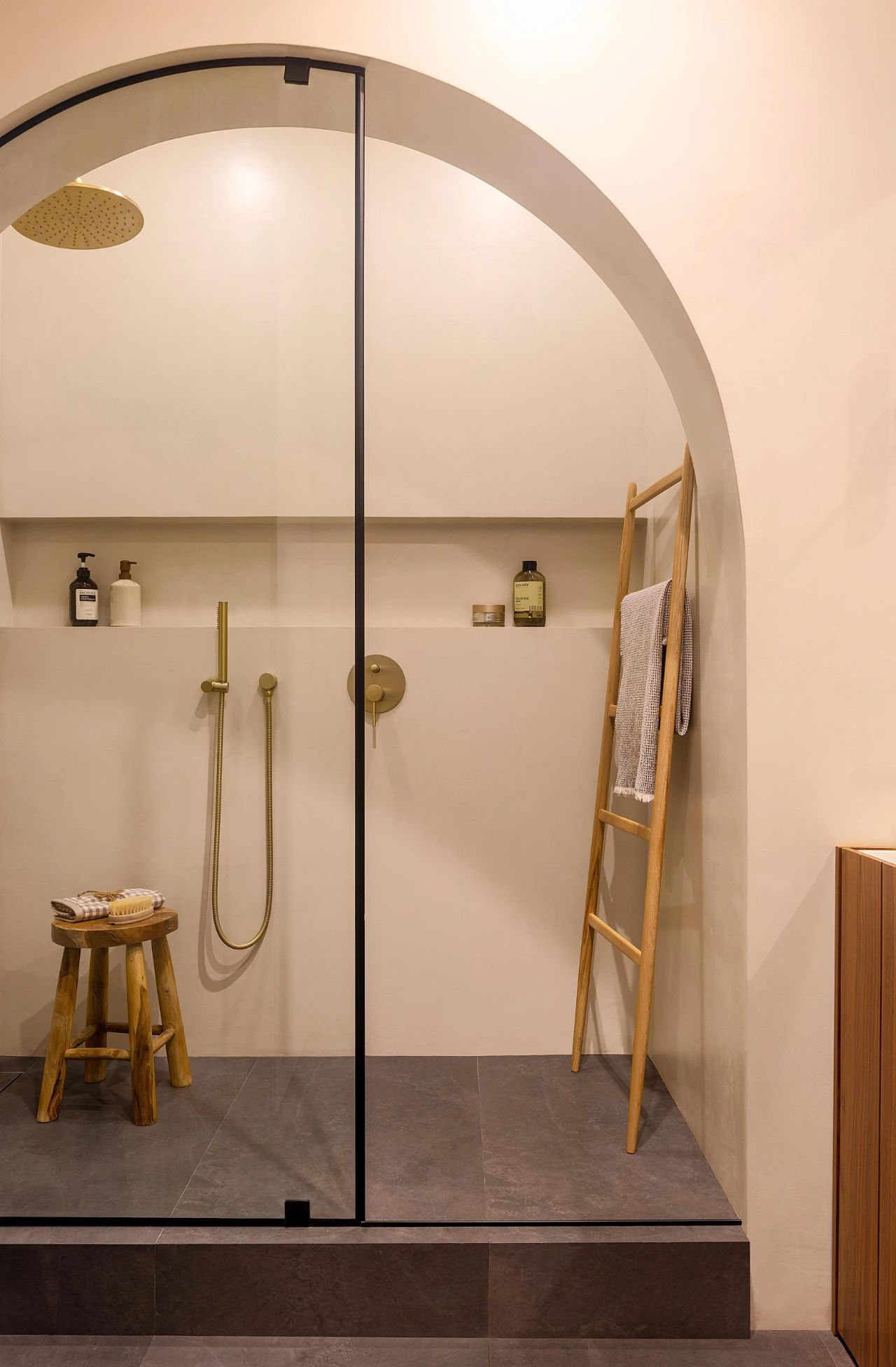 设计师夫妻的 53㎡小宅丨Duna Interiors Design Studio-23