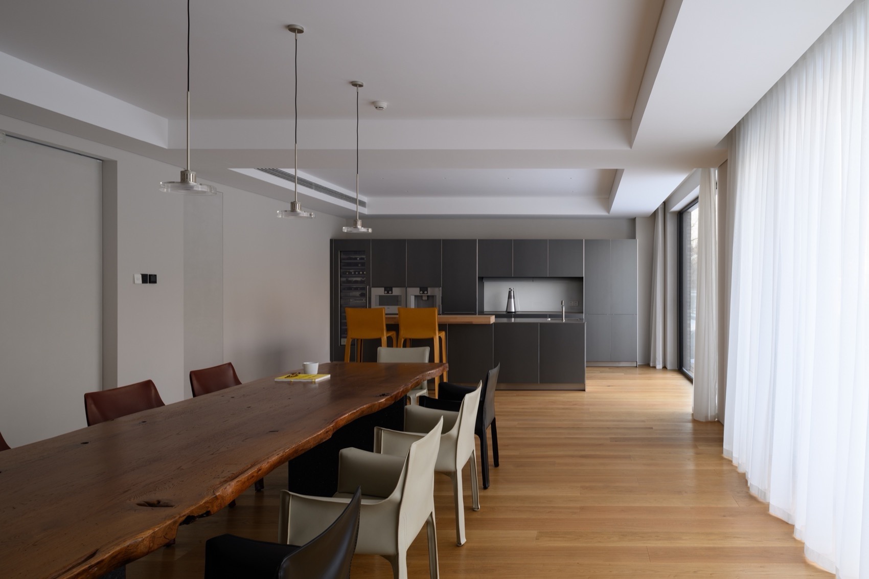 Y house，河北 / 张大为建筑工作室-33