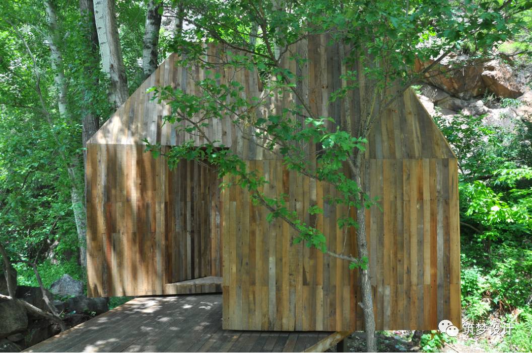 听闻 |这个春天到北京看树屋-34