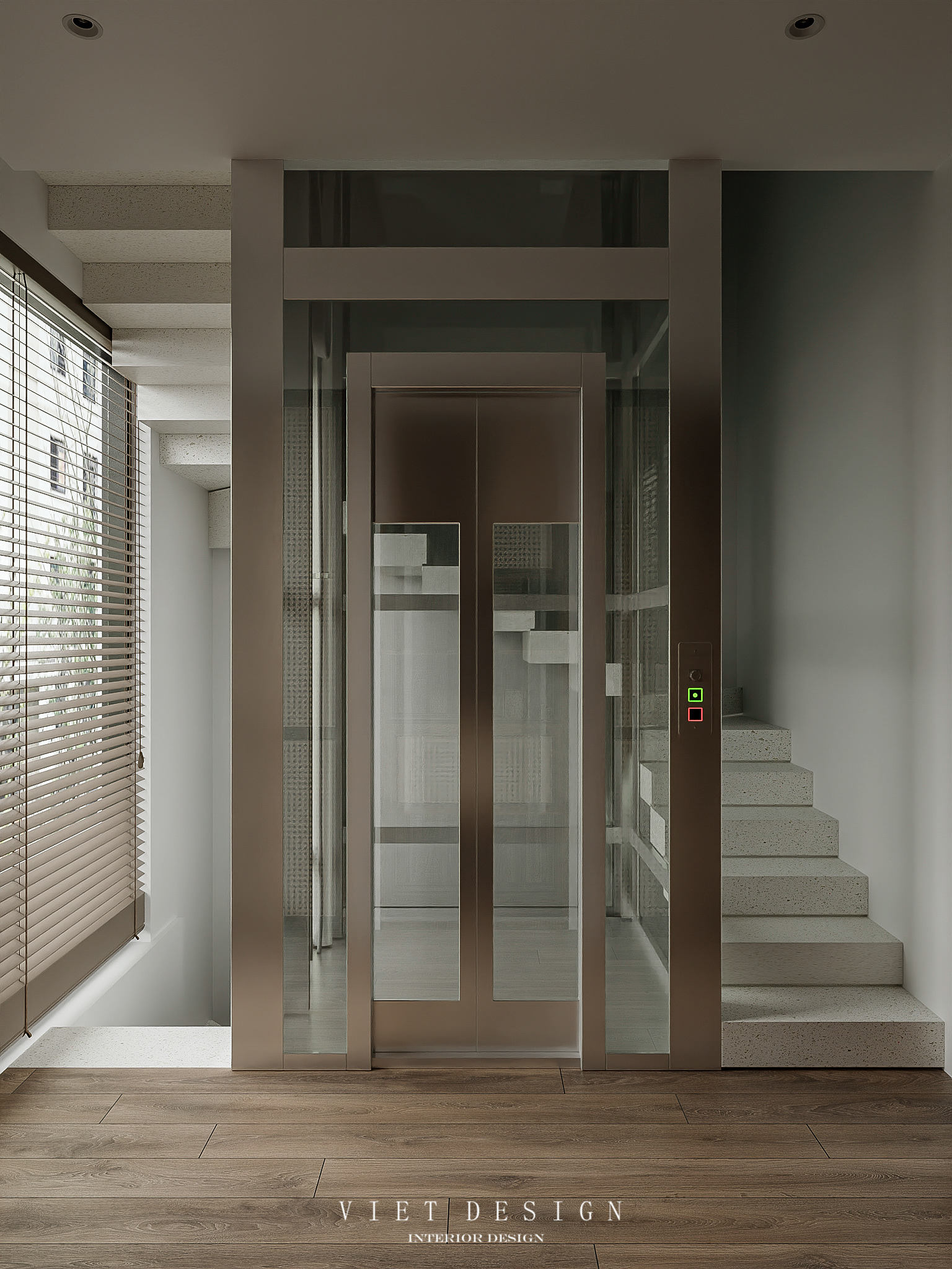 HA2 海洋公园 2丨VIET Design-28