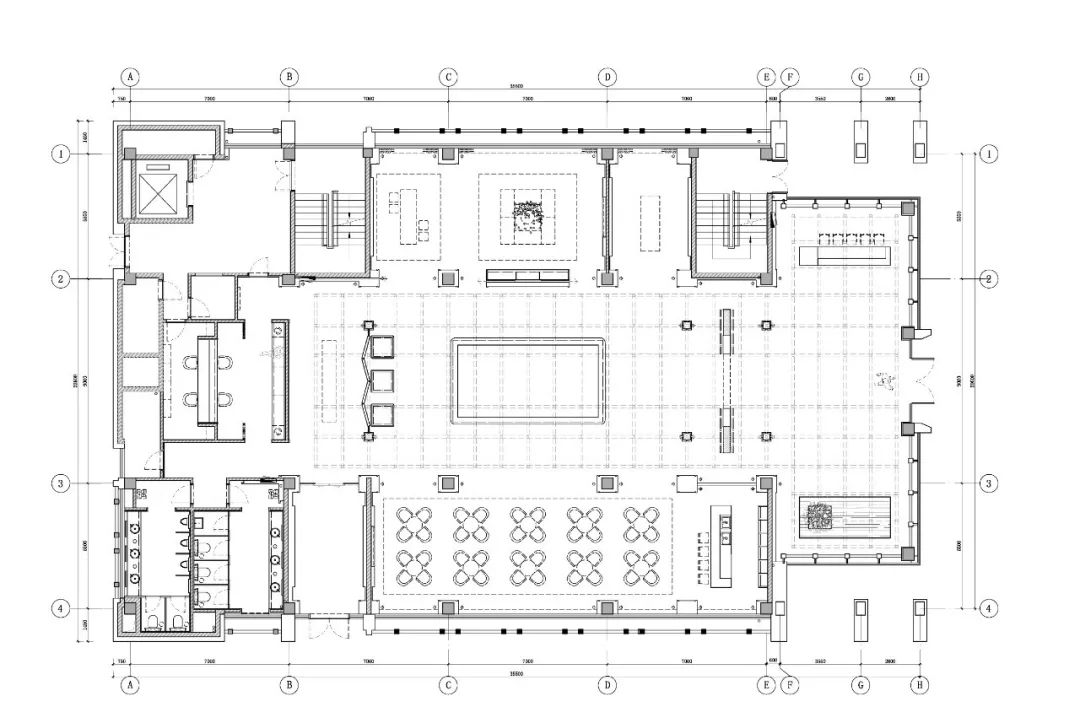 大华·潘安湖首府售楼处-87